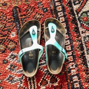 Birkenstock Sandals